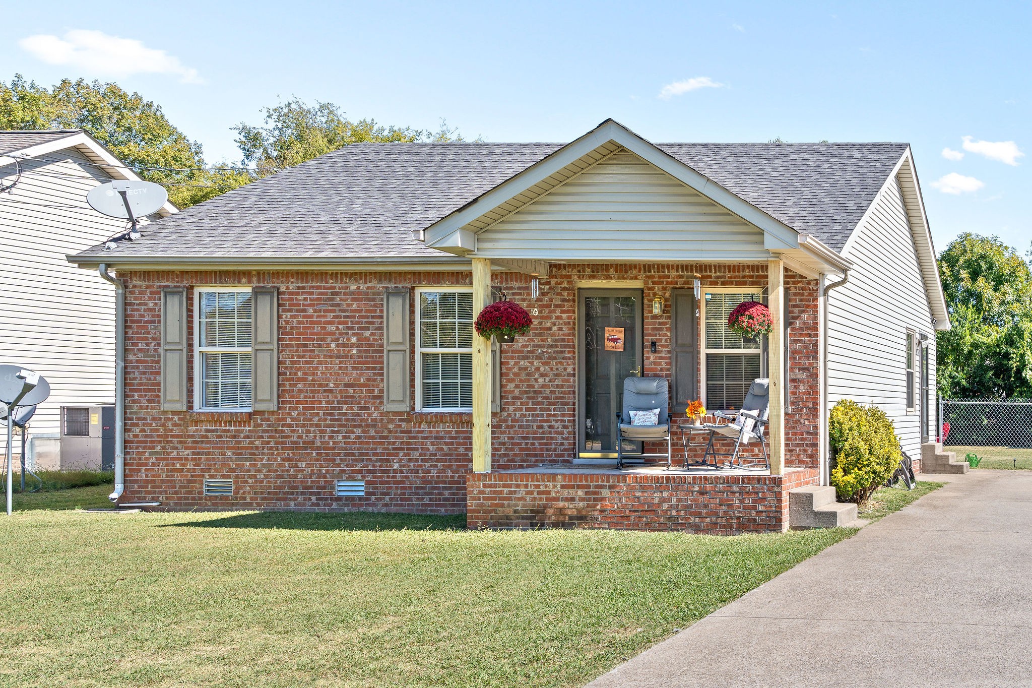 475 Lafayette Road Clarksville, TN 37042 - Photo 25 of 28 Gallery Image 25