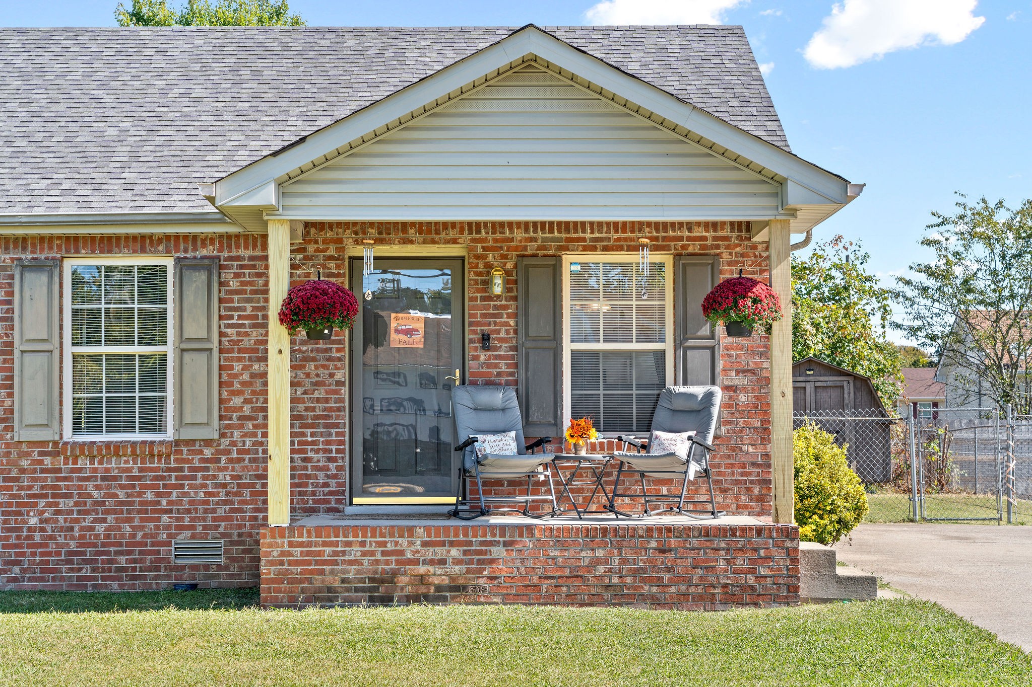 475 Lafayette Road Clarksville, TN 37042 - Photo 26 of 28 Gallery Image 26