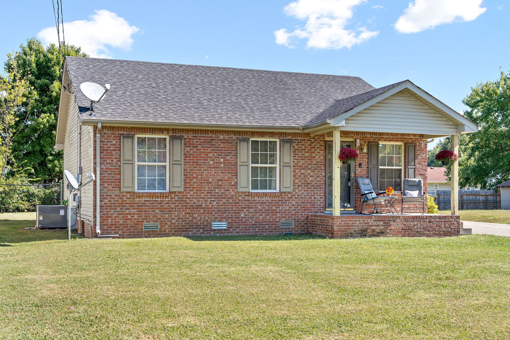 475 Lafayette Road Clarksville, TN 37042 - Photo 28 of 28 Gallery Image 28