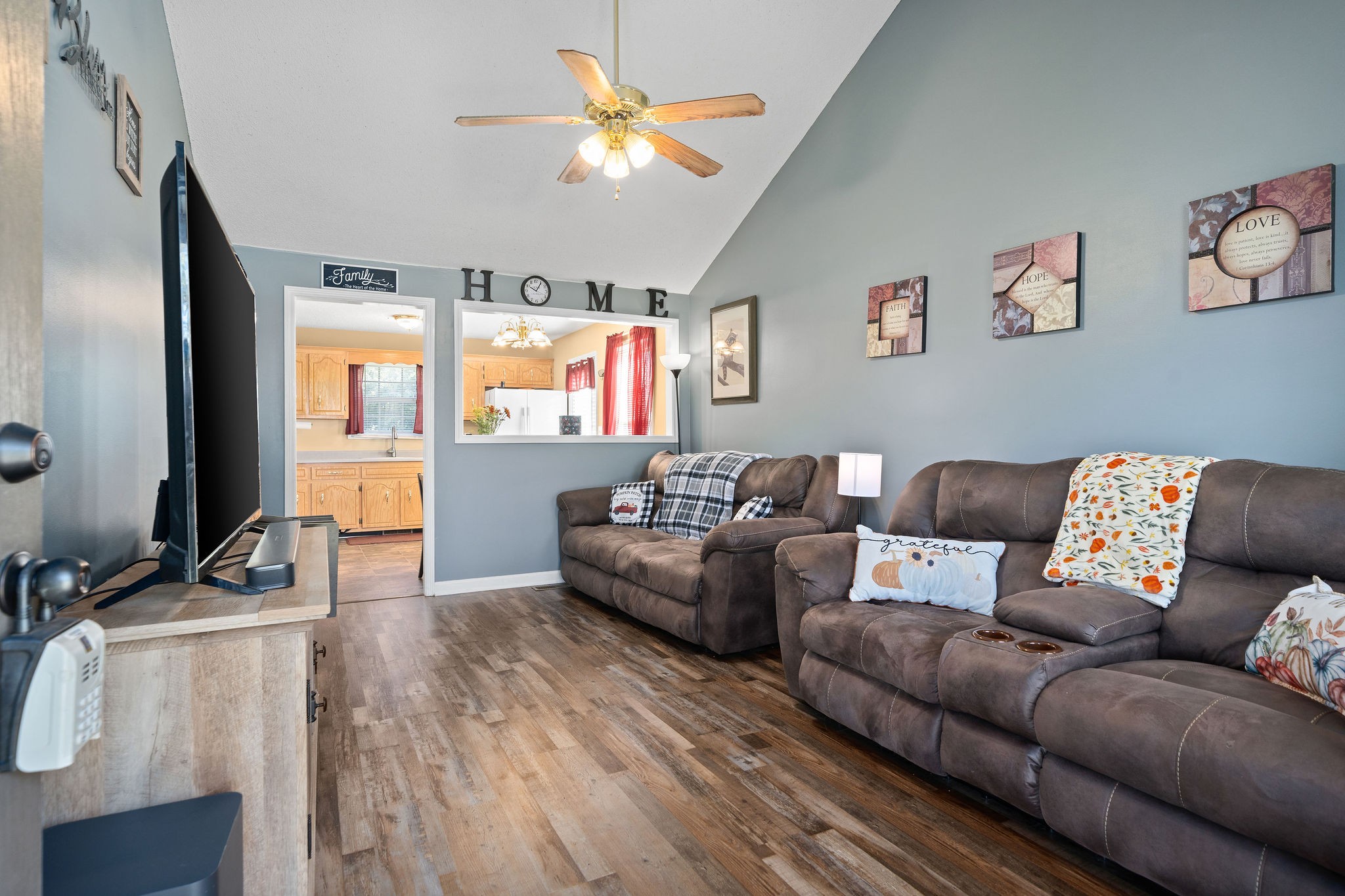 475 Lafayette Road Clarksville, TN 37042 - Photo 7 of 28 Gallery Image 7