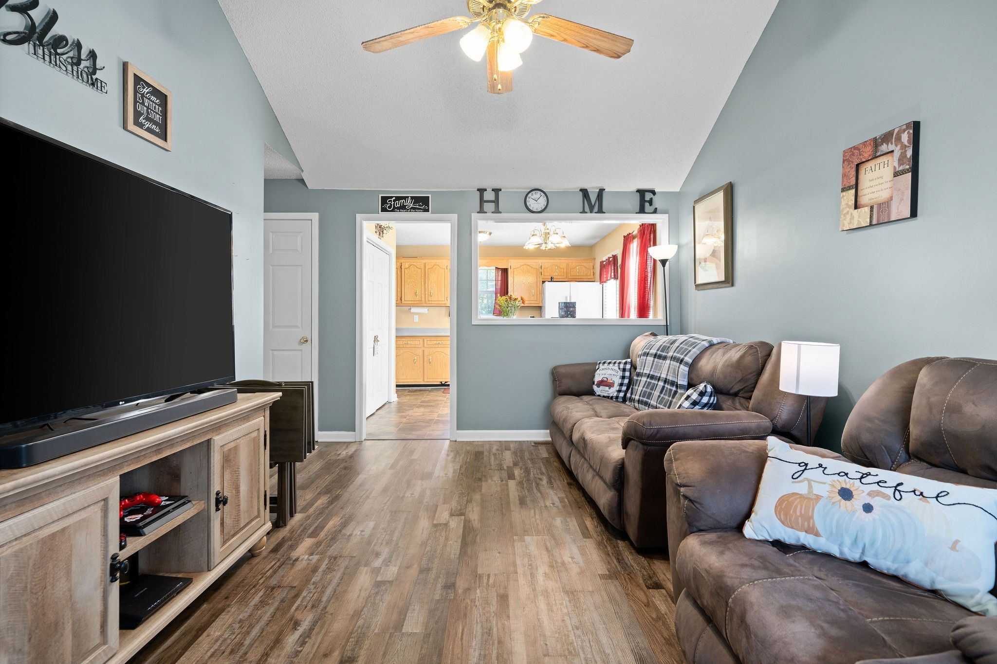 475 Lafayette Road Clarksville, TN 37042 - Photo 8 of 28 Gallery Image 8