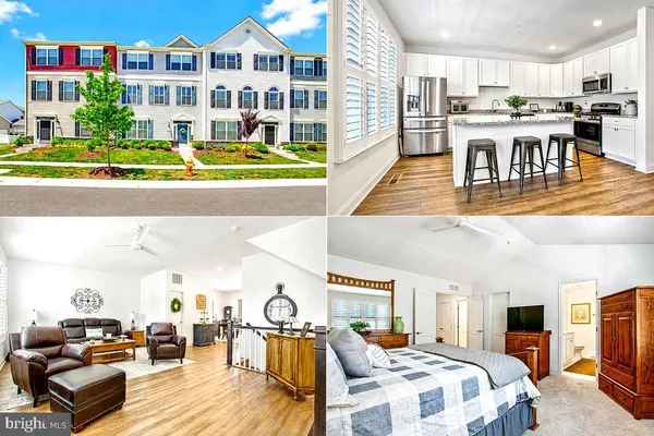 $515,000 | 205 Jessica Lyn Avenue, Unit F20, Stevensville, MD 21666