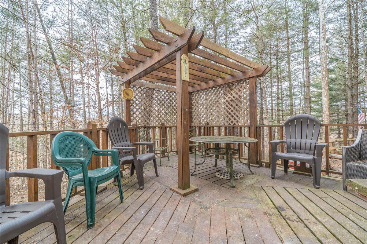 0 Boring Road McArthur, OH 45651 - Photo 11 of 25 21-Five Acres Media - Boring Road 45622-