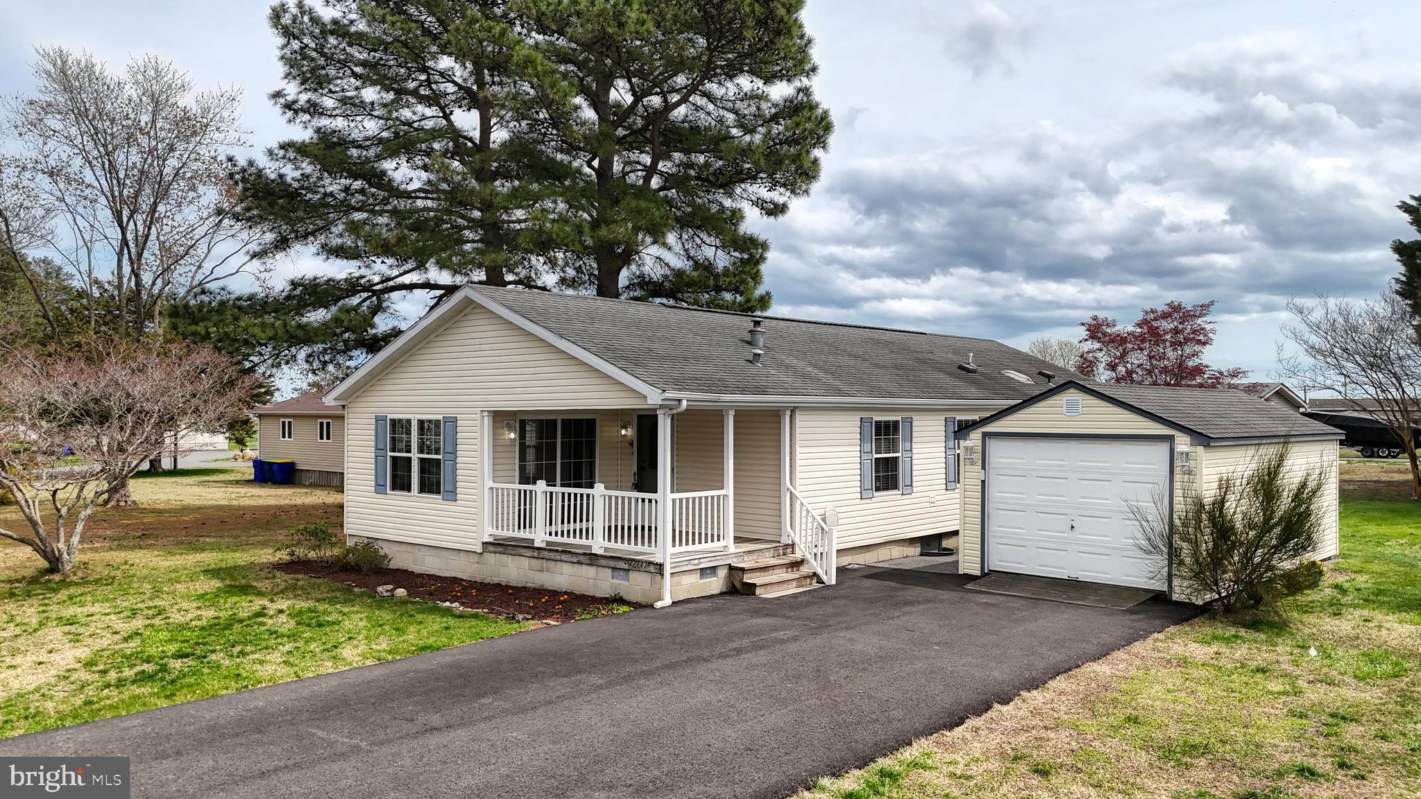 27113 Clipper Road, Unit 52505 Millsboro, DE 19966 - Photo 1 of 49 Beautiful Home in White House Beach
