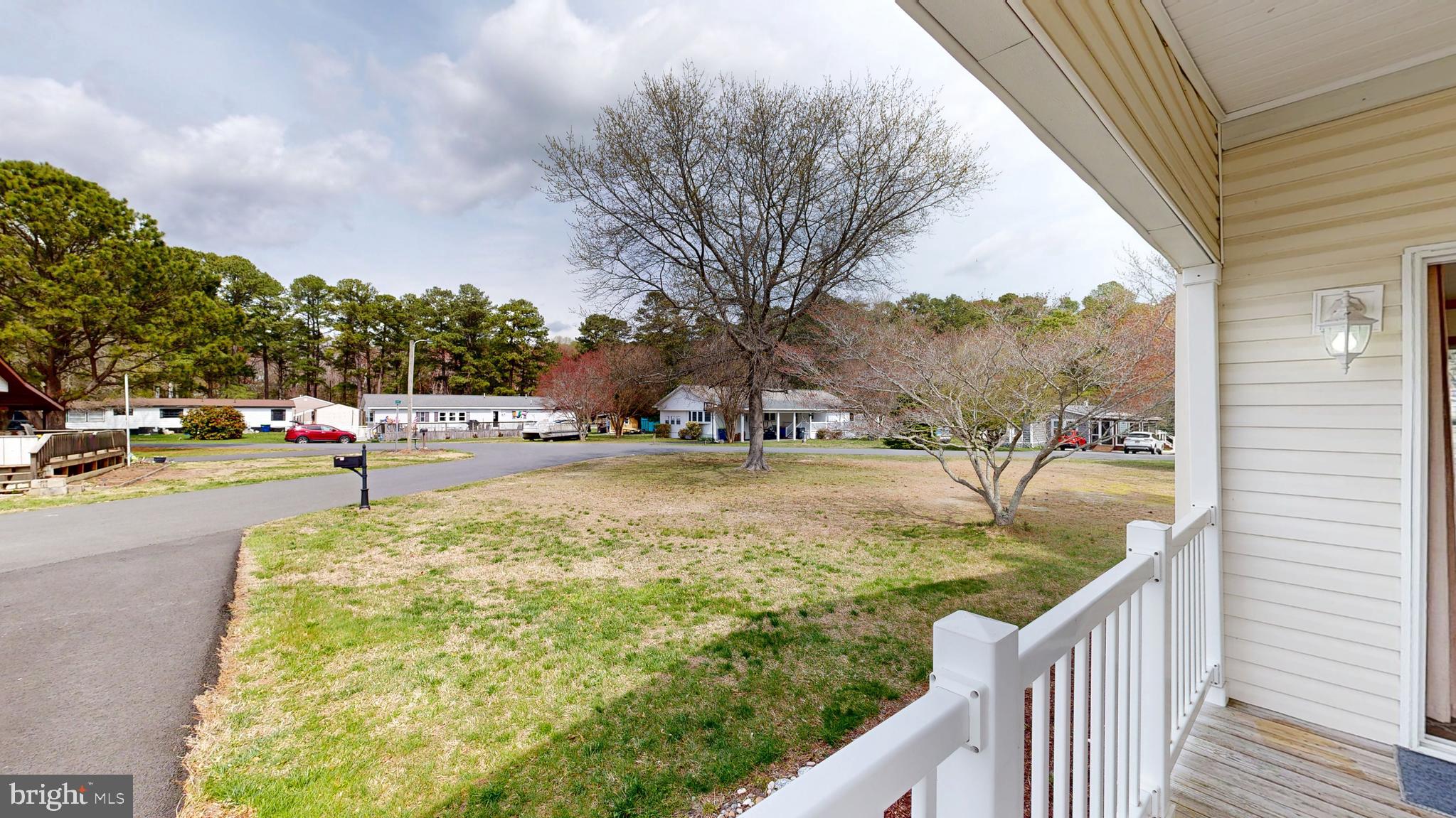 27113 Clipper Road, Unit 52505 Millsboro, DE 19966 - Photo 11 of 49 View from porch