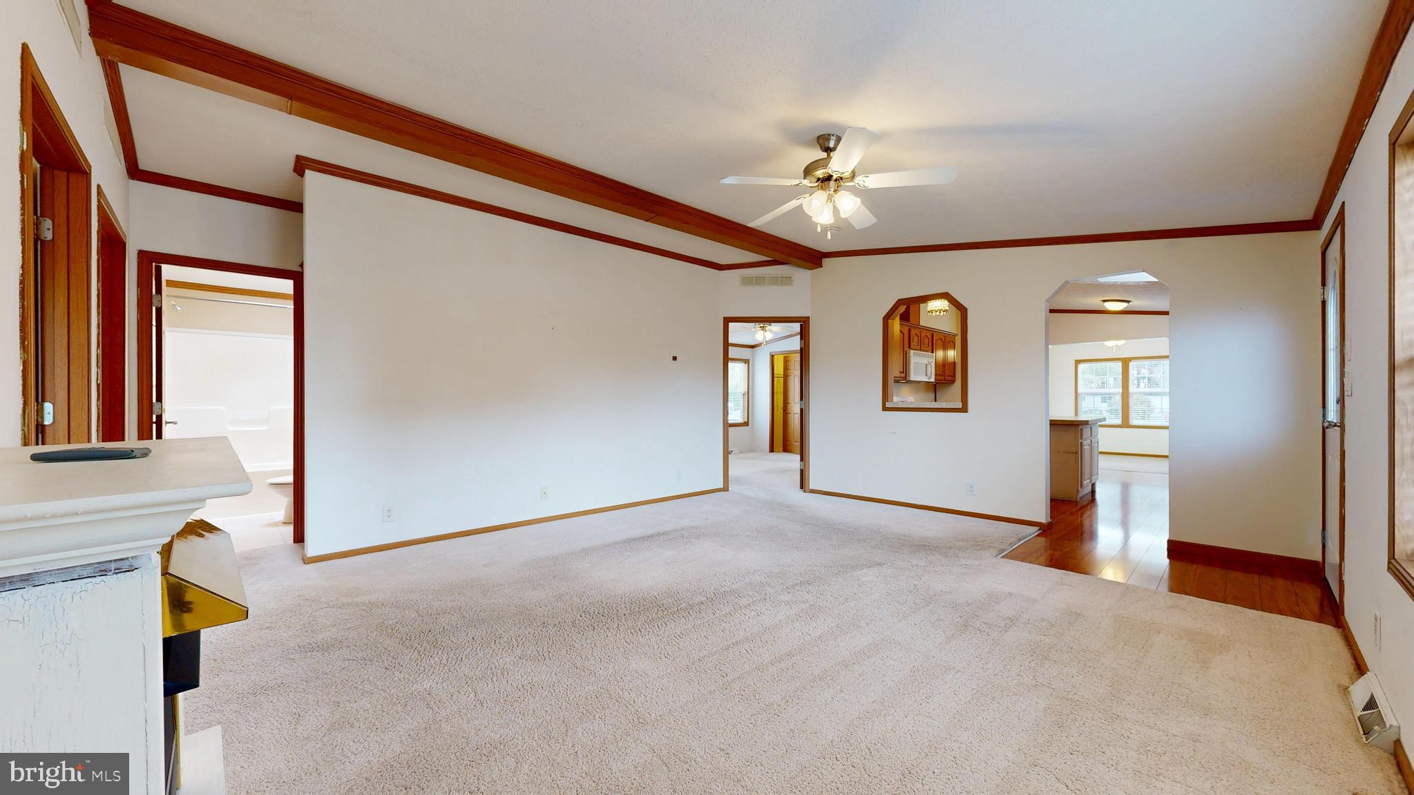 27113 Clipper Road, Unit 52505 Millsboro, DE 19966 - Photo 16 of 49 Living area