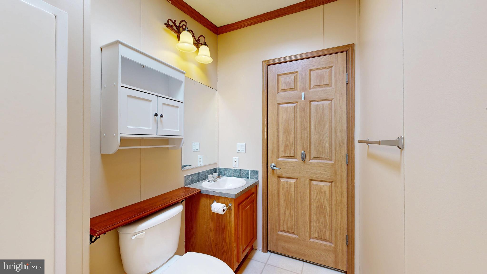 27113 Clipper Road, Unit 52505 Millsboro, DE 19966 - Photo 21 of 49 Guest bathroom