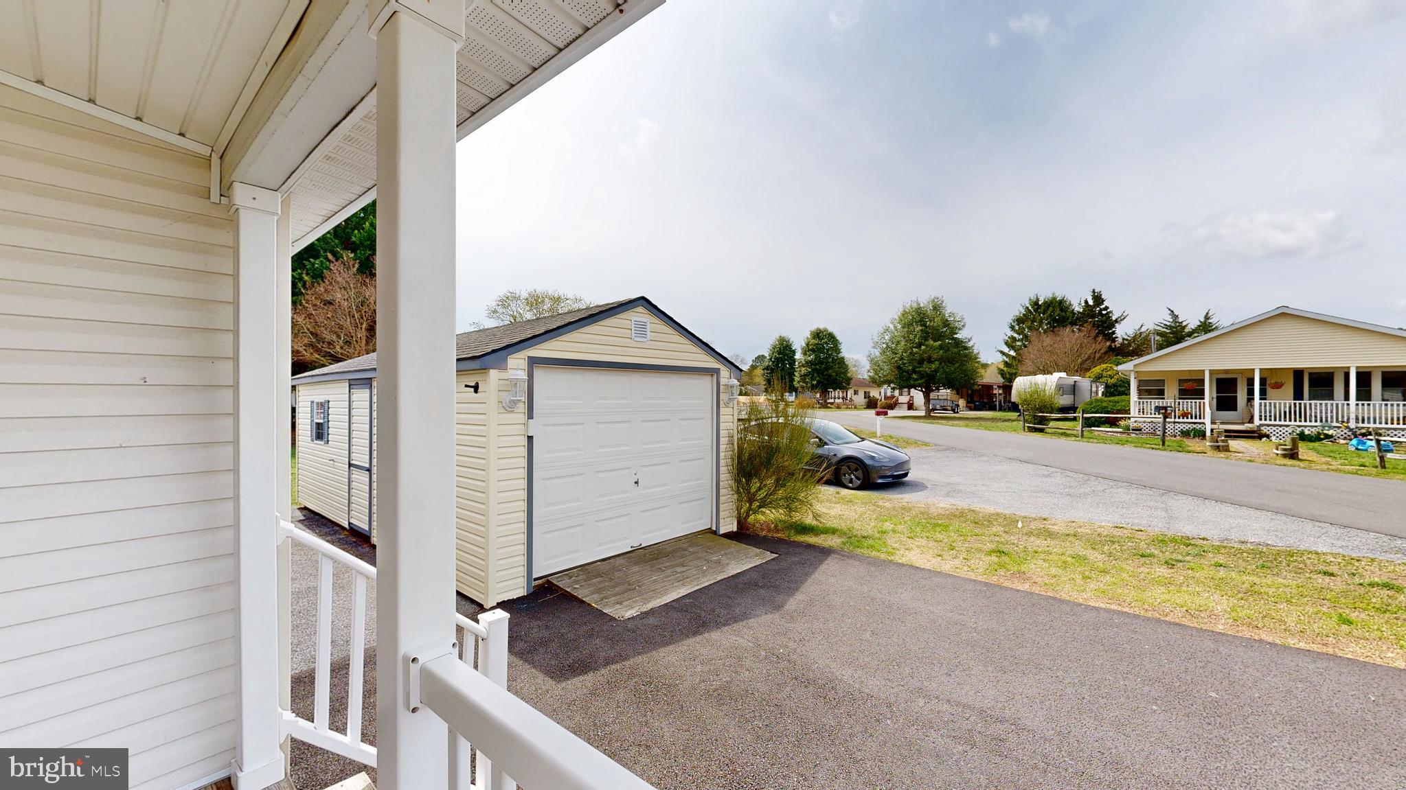 27113 Clipper Road, Unit 52505 Millsboro, DE 19966 - Photo 3 of 49 spacious shed