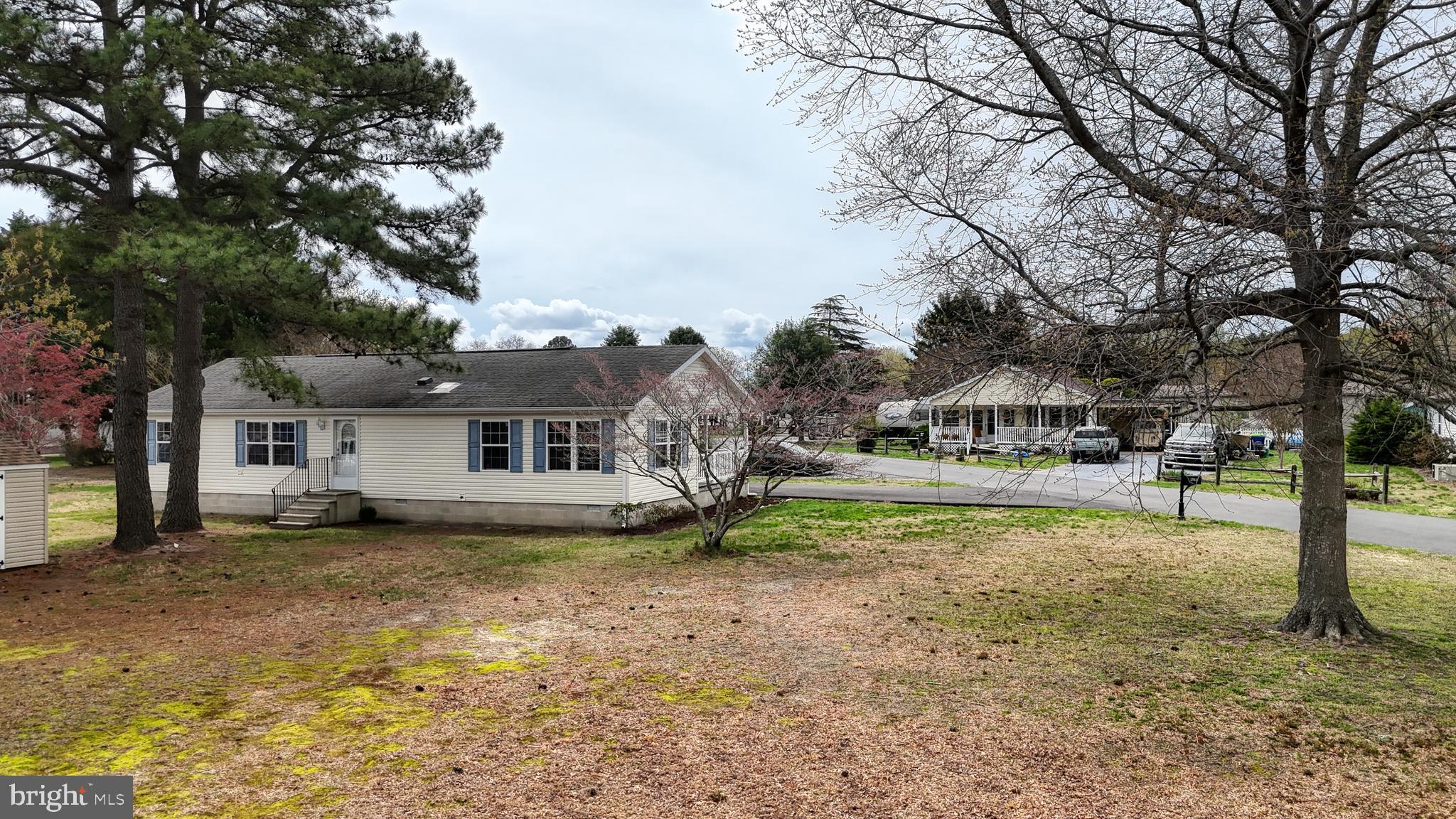 27113 Clipper Road, Unit 52505 Millsboro, DE 19966 - Photo 4 of 49 lovely yard