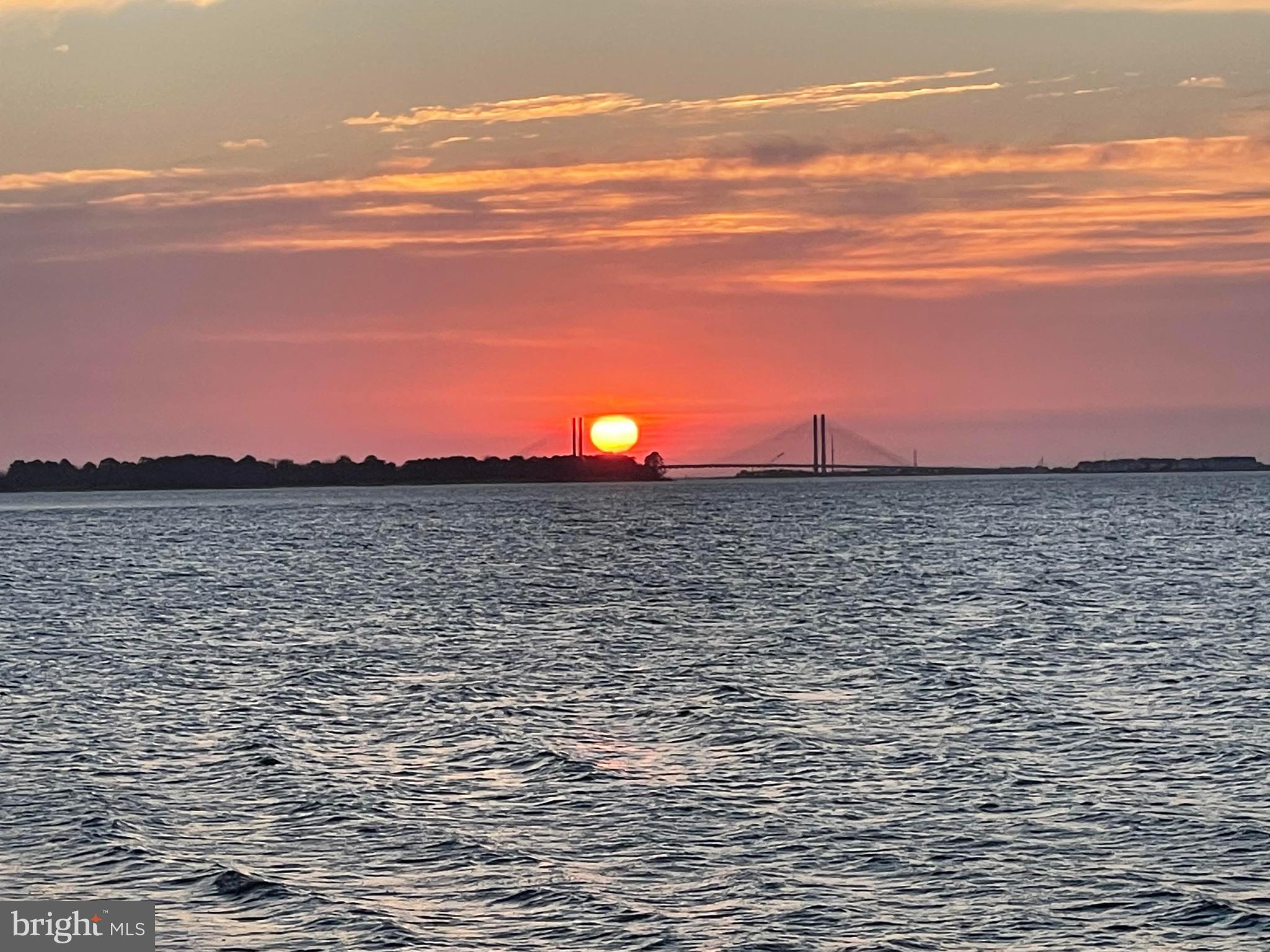 27113 Clipper Road, Unit 52505 Millsboro, DE 19966 - Photo 42 of 49 Sunrise from the beach