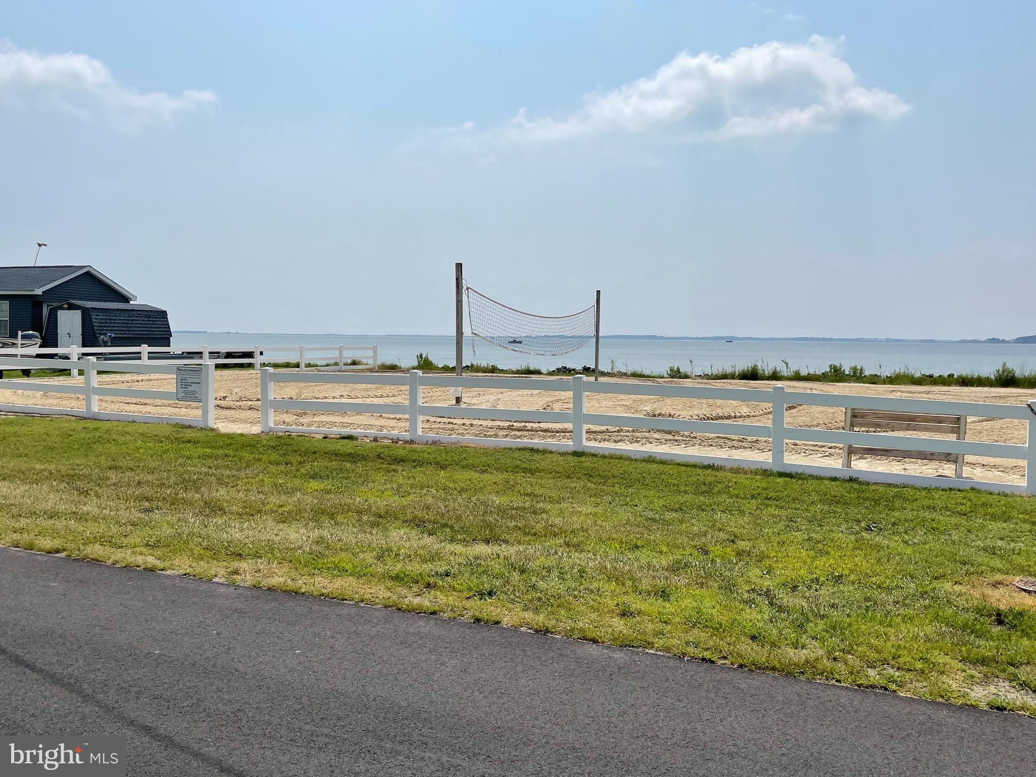 27113 Clipper Road, Unit 52505 Millsboro, DE 19966 - Photo 45 of 49 Volleyball