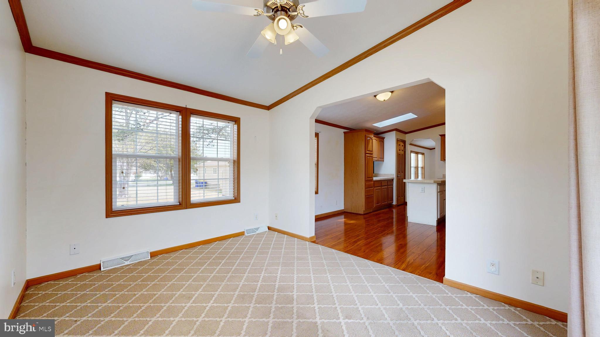 27113 Clipper Road, Unit 52505 Millsboro, DE 19966 - Photo 8 of 49 Dining area