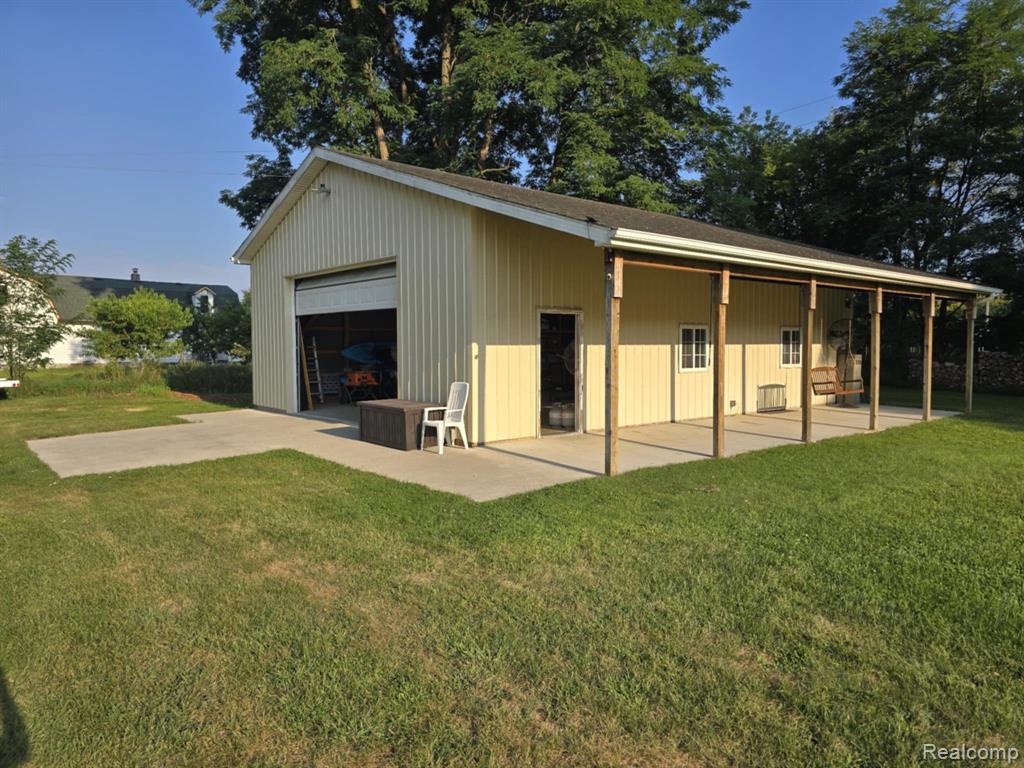 7647 Kitchen Road Goodells, MI 48027 - Photo 5 of 33