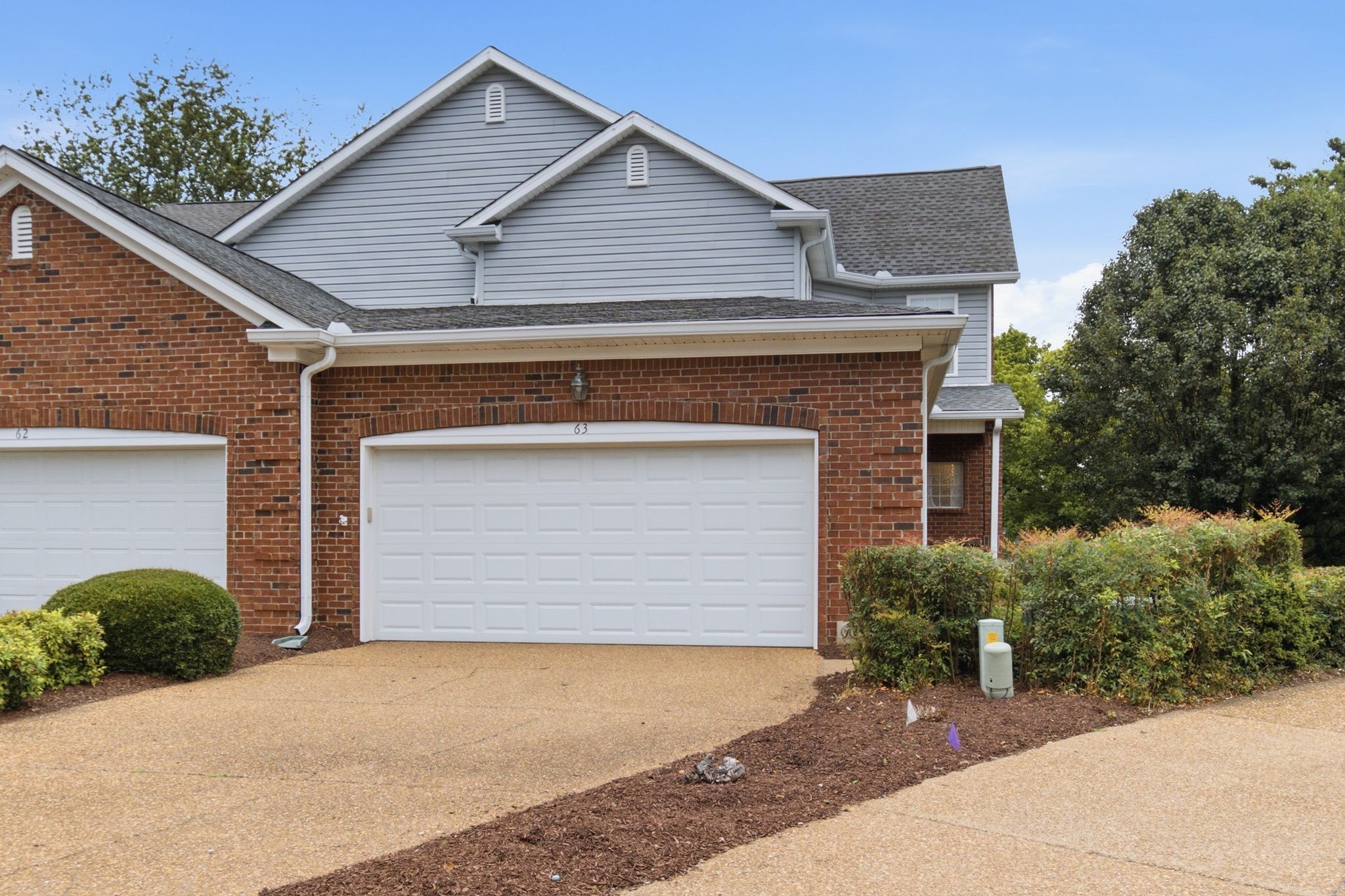 231 Green Harbor Road, Unit 63 Old Hickory, TN 37138 - Photo 4 of 51
