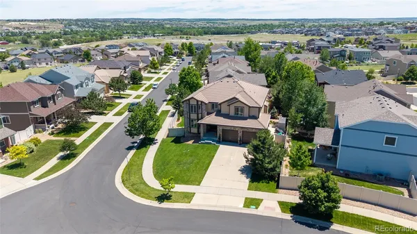 $845,000 | 17888 Coral Burst Street, Parker, CO 80134