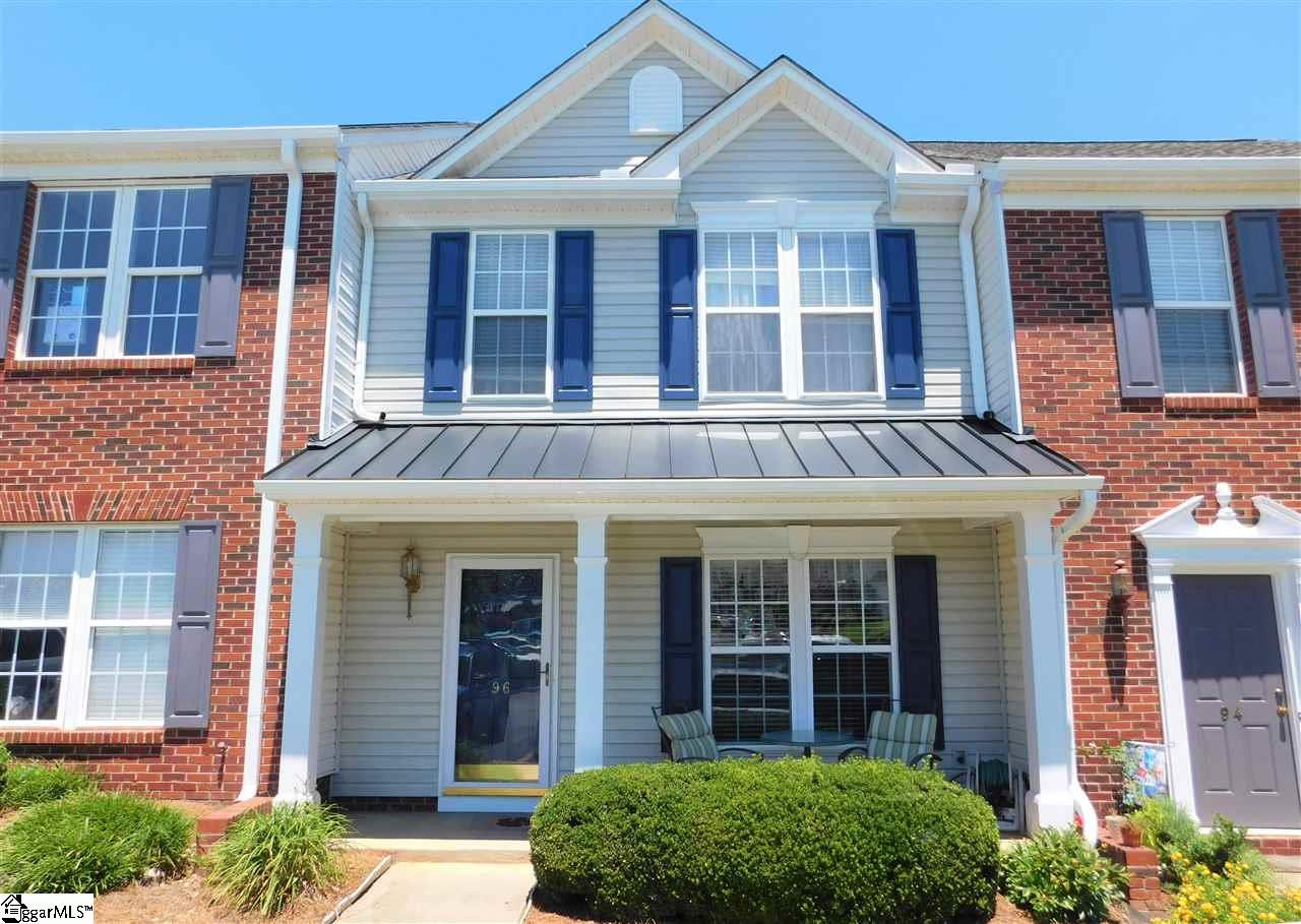 96 Spring Crossing Circle Greer, SC 29650 - Photo 1 of 20