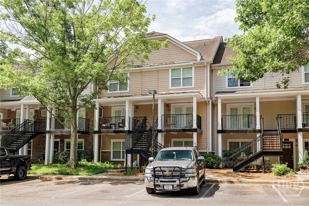 1035 South Barnett Shoals Road, Unit 626 Athens, GA 30605 - Photo 27 of 36