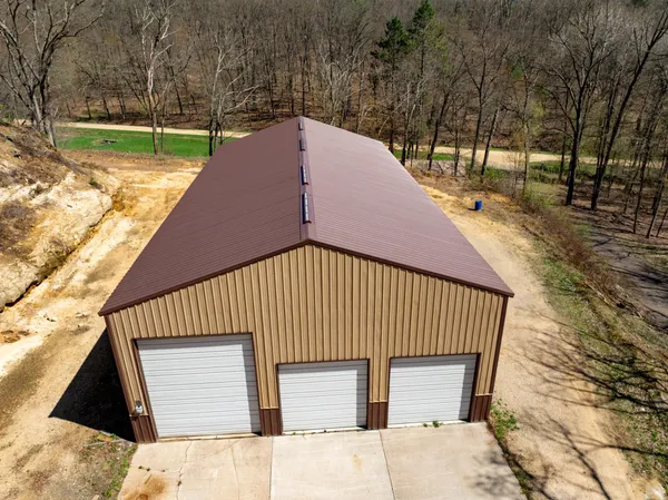 $535,000 | 20342 Blackhawk Avenue, Warrens, WI 54666