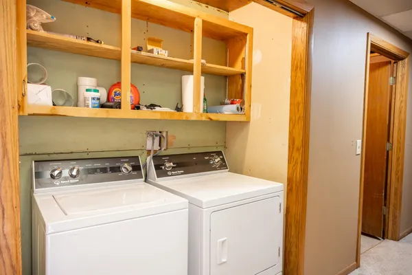 $555,000 | 20342 Blackhawk Avenue, Warrens, WI 54666