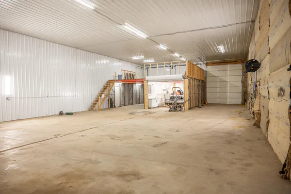 $535,000 | 20342 Blackhawk Avenue, Warrens, WI 54666
