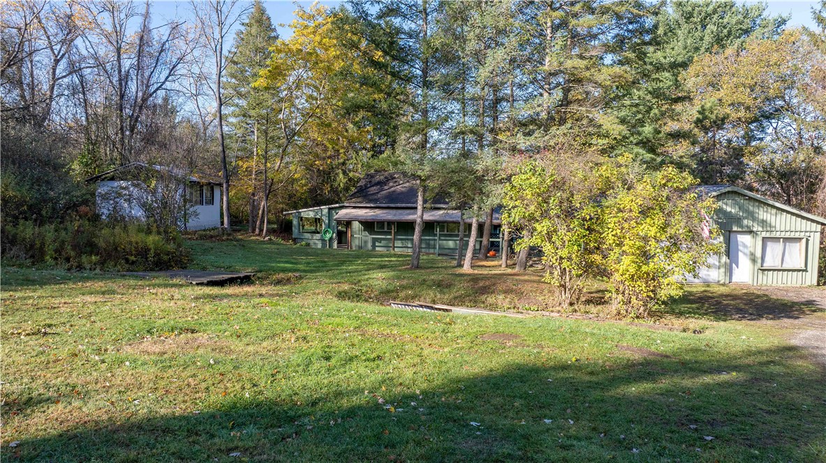 3306 Flint Hill Road Italy, NY 14512 - Photo 39 of 45
