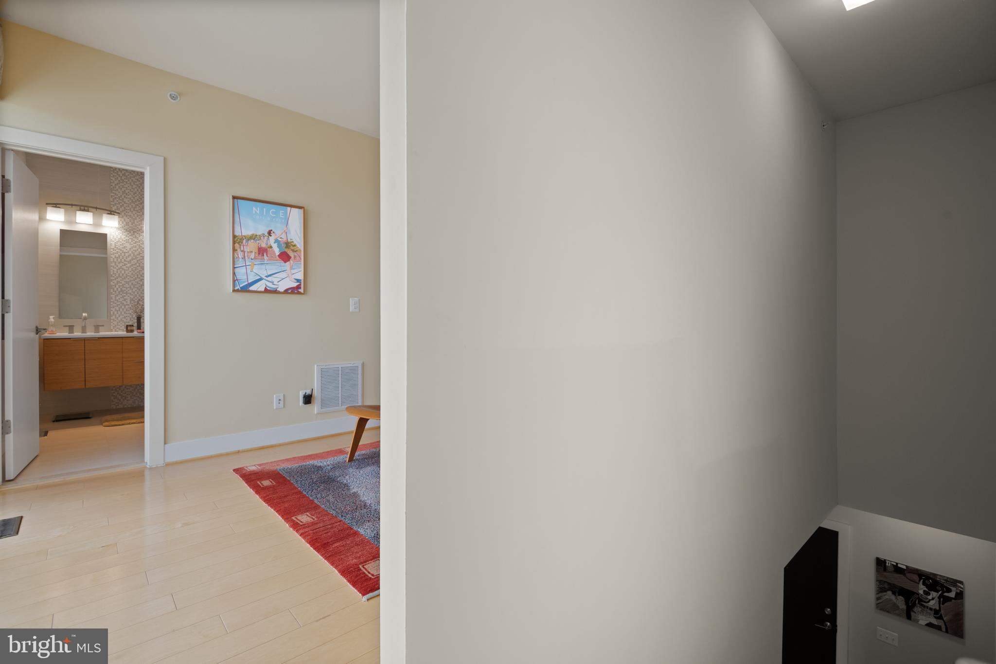 1436 Chapin Street Northwest, Unit F Washington, DC 20009 - Photo 26 of 41