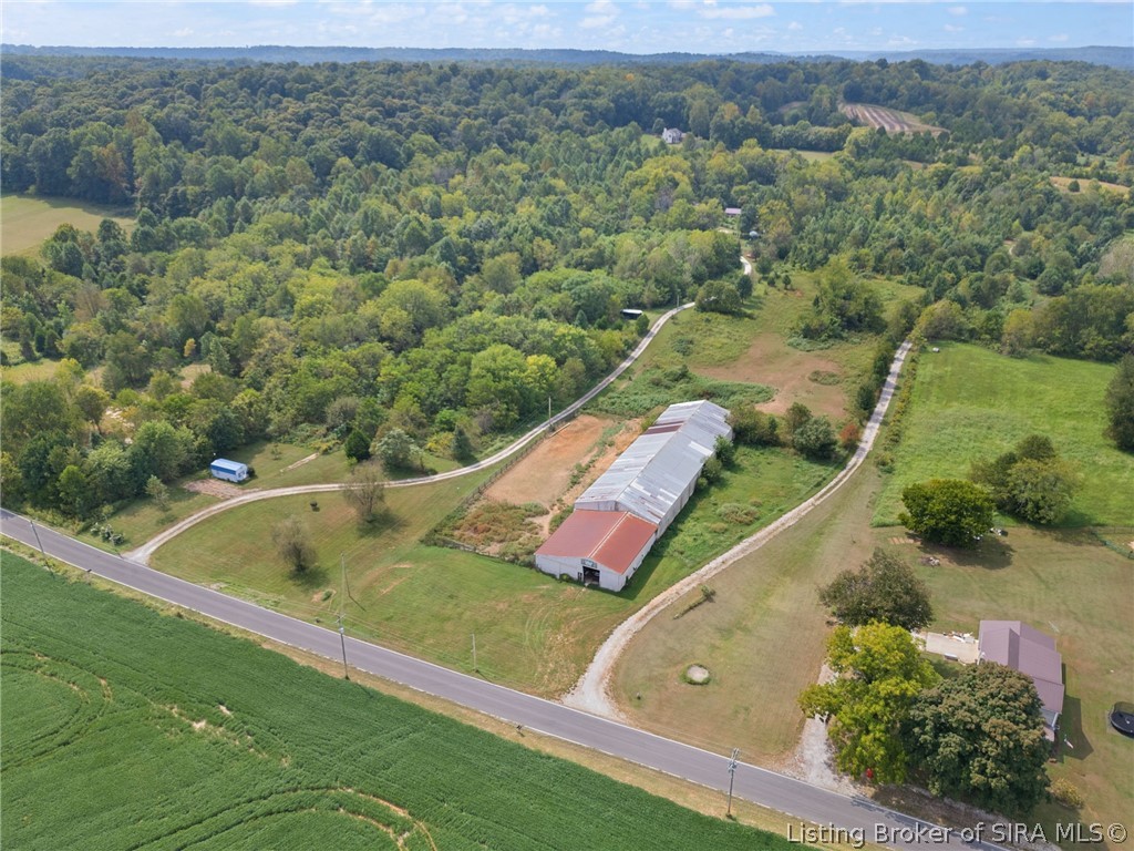 0 South Gethsemane Road Northwest Corydon, IN 47112 - Photo 1 of 15 Gallery Image 1