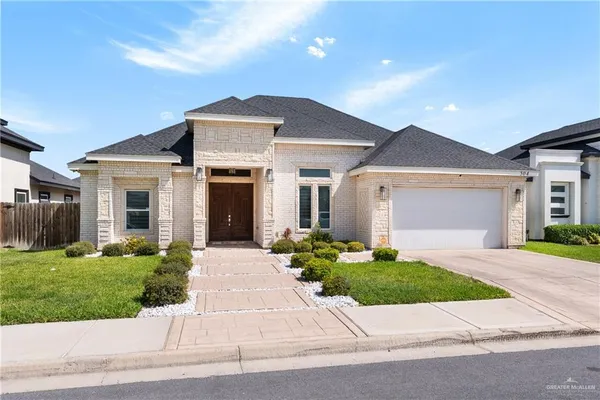 $375,000 | 504 West Garrision Drive, Pharr, TX 78577