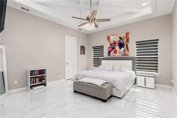 $375,000 | 504 West Garrision Drive, Pharr, TX 78577