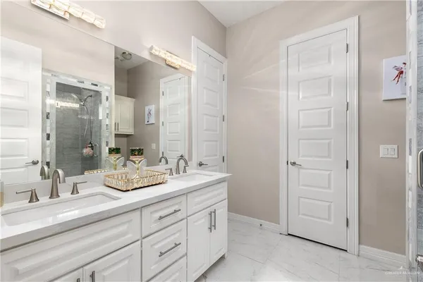 $375,000 | 504 West Garrision Drive, Pharr, TX 78577