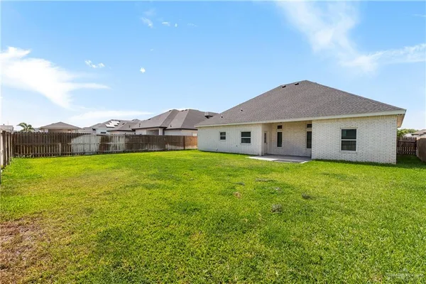 $375,000 | 504 West Garrision Drive, Pharr, TX 78577