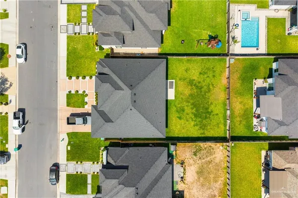 $375,000 | 504 West Garrision Drive, Pharr, TX 78577