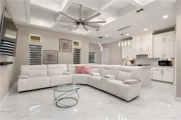 $375,000 | 504 West Garrision Drive, Pharr, TX 78577