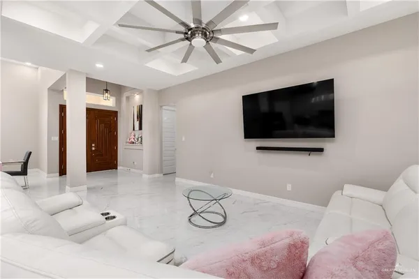 $375,000 | 504 West Garrision Drive, Pharr, TX 78577