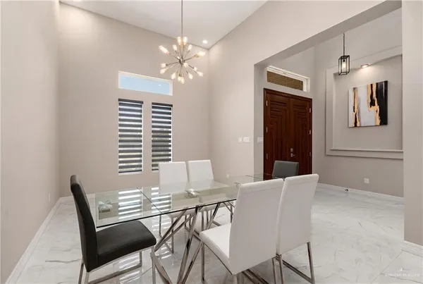 $375,000 | 504 West Garrision Drive, Pharr, TX 78577