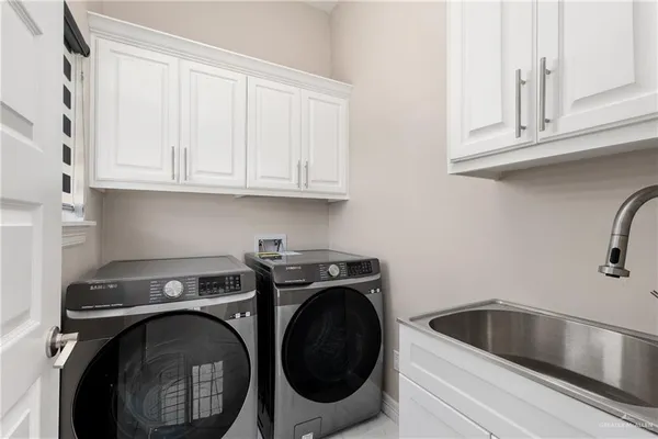 $375,000 | 504 West Garrision Drive, Pharr, TX 78577