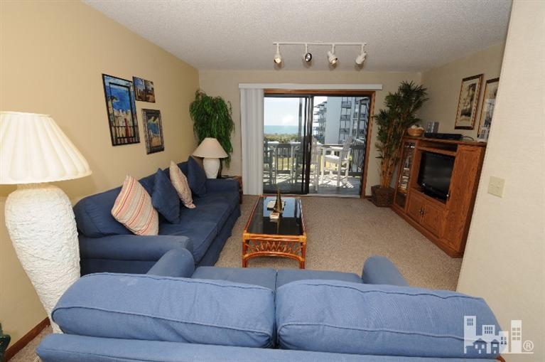1916 New River Inlet Road, Unit 203 North Topsail Beach, NC 28460 - Photo 11 of 17 Additional Photo