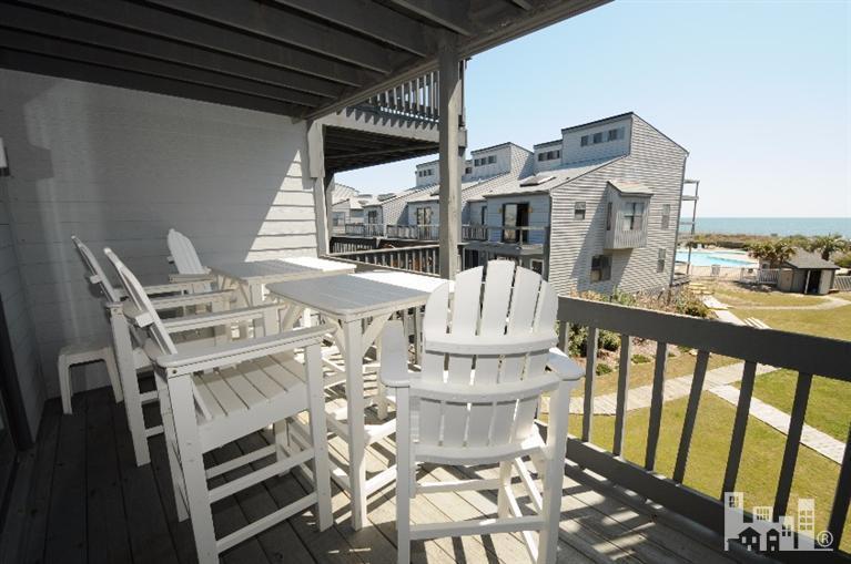 1916 New River Inlet Road, Unit 203 North Topsail Beach, NC 28460 - Photo 12 of 17 Additional Photo