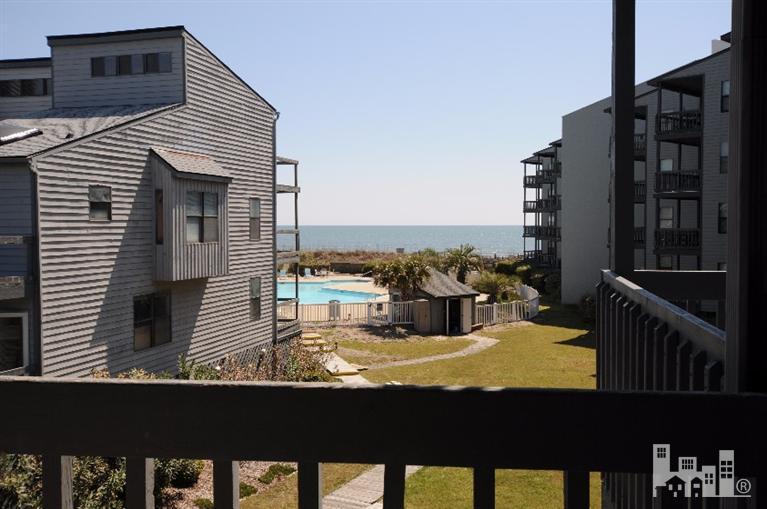1916 New River Inlet Road, Unit 203 North Topsail Beach, NC 28460 - Photo 13 of 17 Additional Photo