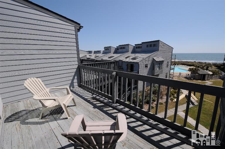 1916 New River Inlet Road, Unit 203 North Topsail Beach, NC 28460 - Photo 16 of 17 Additional Photo