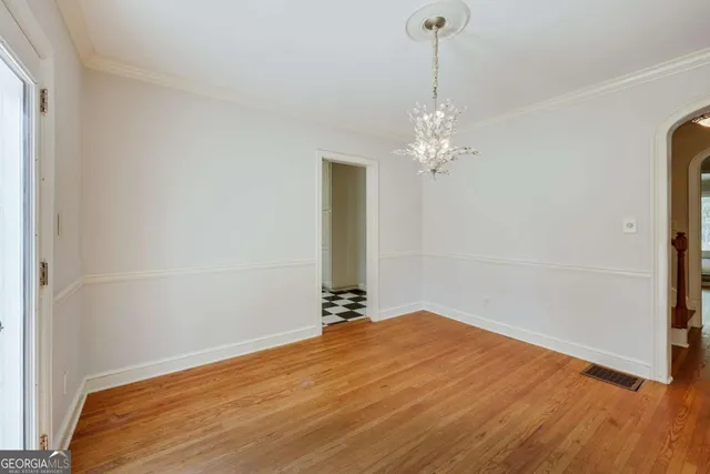 $899,000 | 490 McWhorter Drive, Athens, GA 30606