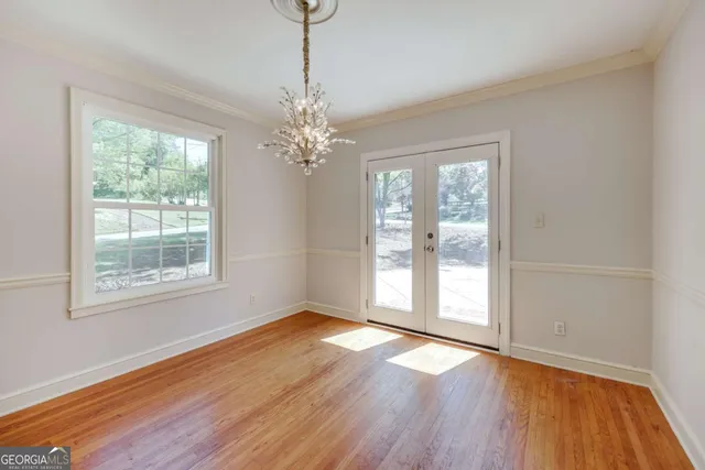 $899,000 | 490 McWhorter Drive, Athens, GA 30606