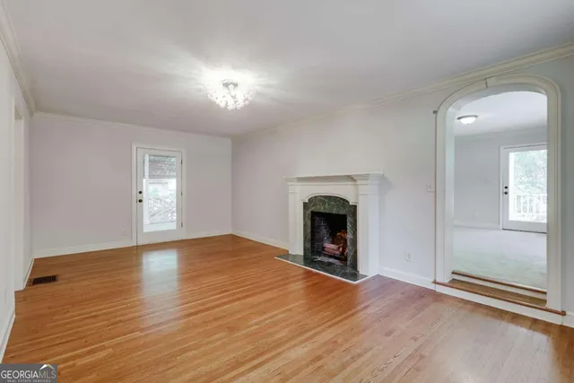 $899,000 | 490 McWhorter Drive, Athens, GA 30606