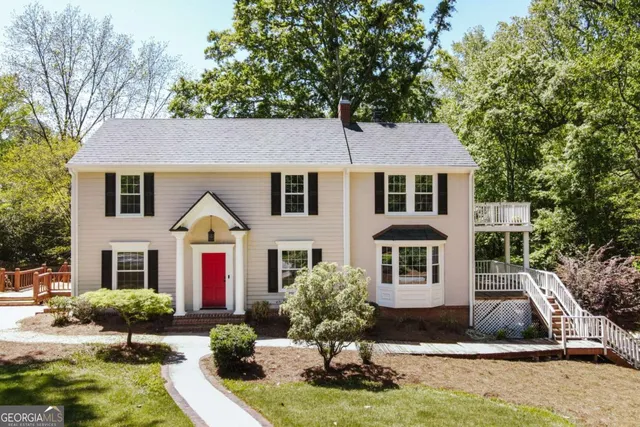 $899,000 | 490 McWhorter Drive, Athens, GA 30606