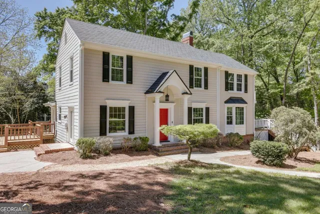 $899,000 | 490 McWhorter Drive, Athens, GA 30606