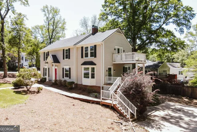 $899,000 | 490 McWhorter Drive, Athens, GA 30606