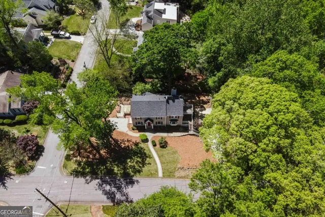 $899,000 | 490 McWhorter Drive, Athens, GA 30606