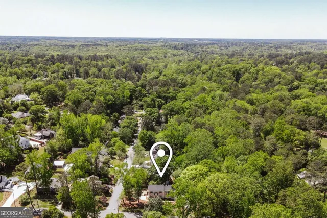 $899,000 | 490 McWhorter Drive, Athens, GA 30606