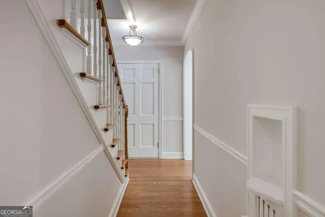 $899,000 | 490 McWhorter Drive, Athens, GA 30606