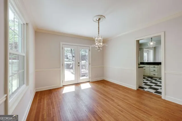 $899,000 | 490 McWhorter Drive, Athens, GA 30606